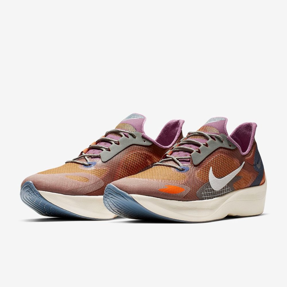 Nike Vapor Street PEG